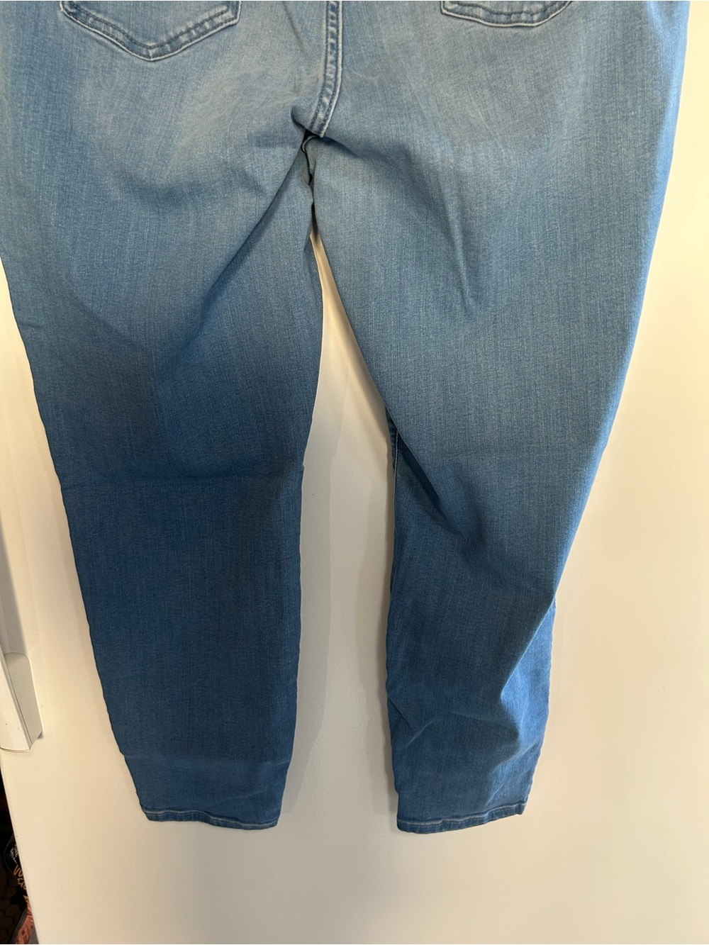 Torrid Denim Jegging Super Stretch Skinny Ankle 24P Super Soft so comfortable - Picture 12 of 13